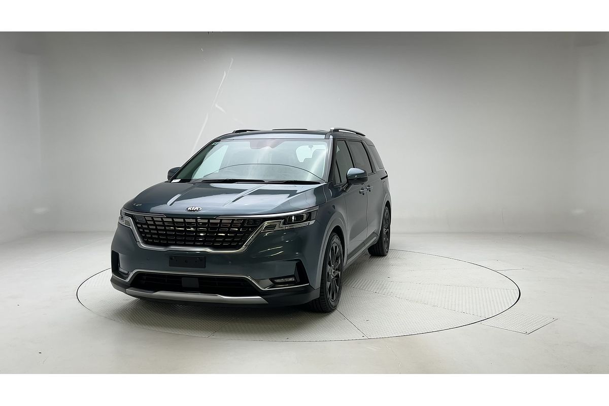 2020 Kia Carnival Platinum KA4