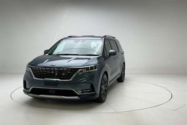 2020 Kia Carnival Platinum KA4