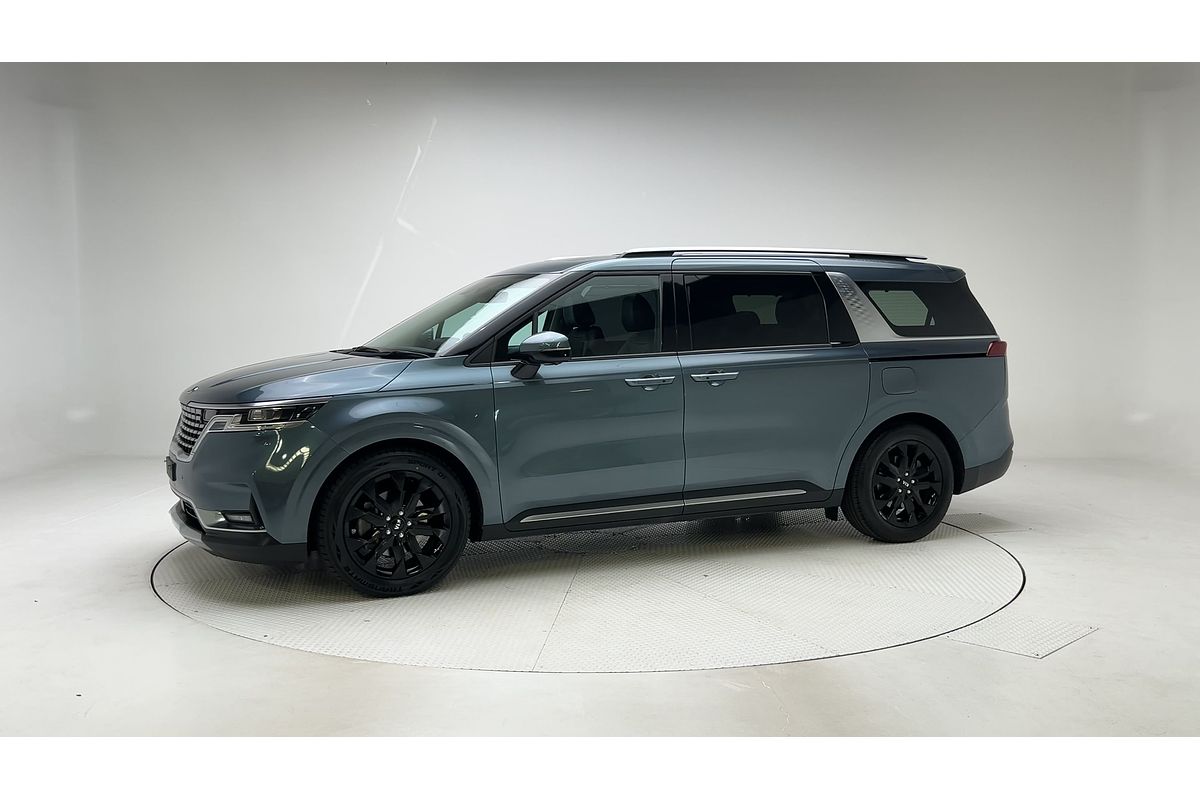 2020 Kia Carnival Platinum KA4