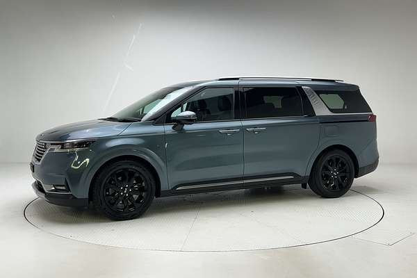 2020 Kia Carnival Platinum KA4