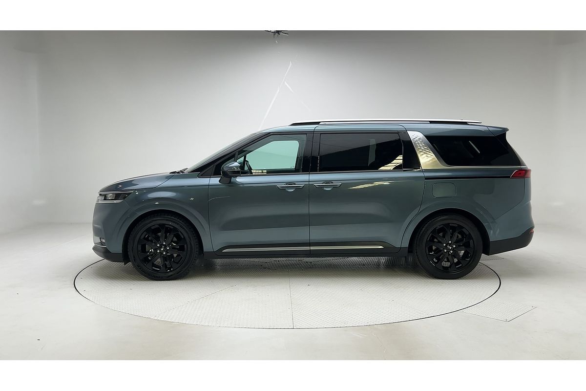 2020 Kia Carnival Platinum KA4