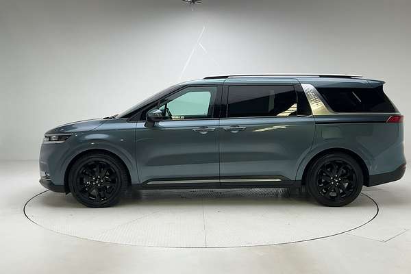 2020 Kia Carnival Platinum KA4