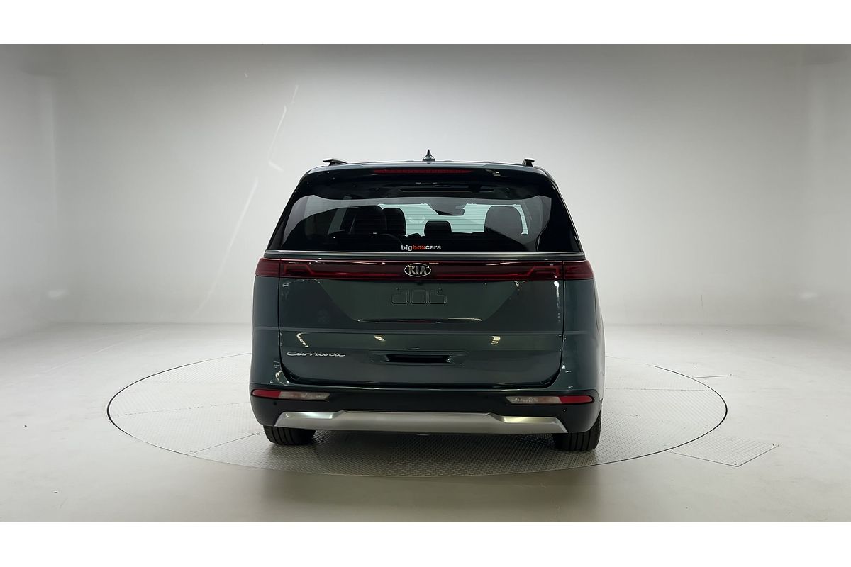 2020 Kia Carnival Platinum KA4