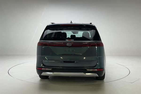 2020 Kia Carnival Platinum KA4