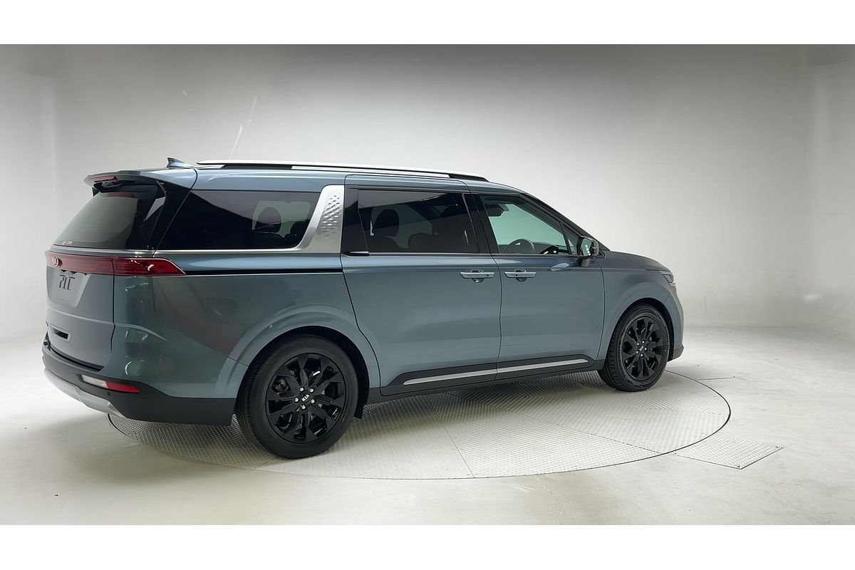 2020 Kia Carnival Platinum KA4