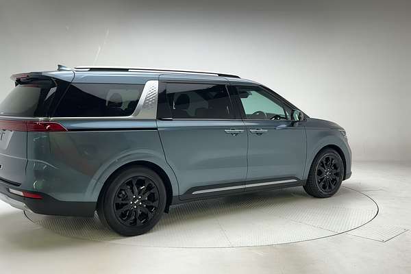 2020 Kia Carnival Platinum KA4