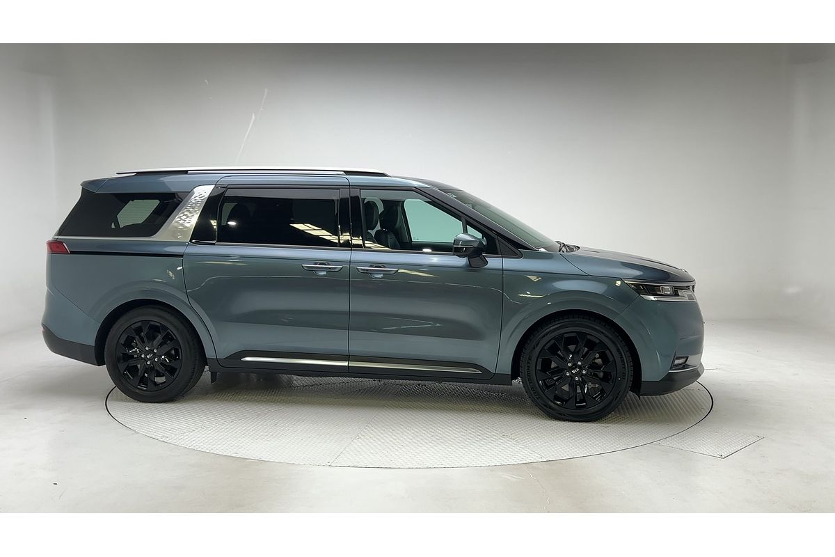 2020 Kia Carnival Platinum KA4