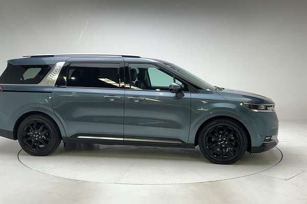 2020 Kia Carnival Platinum KA4