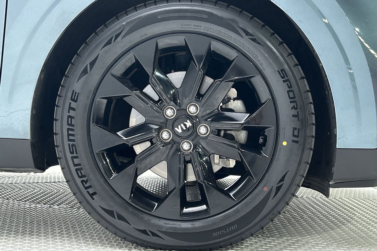 2020 Kia Carnival Platinum KA4