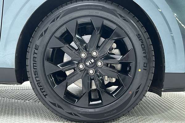 2020 Kia Carnival Platinum KA4