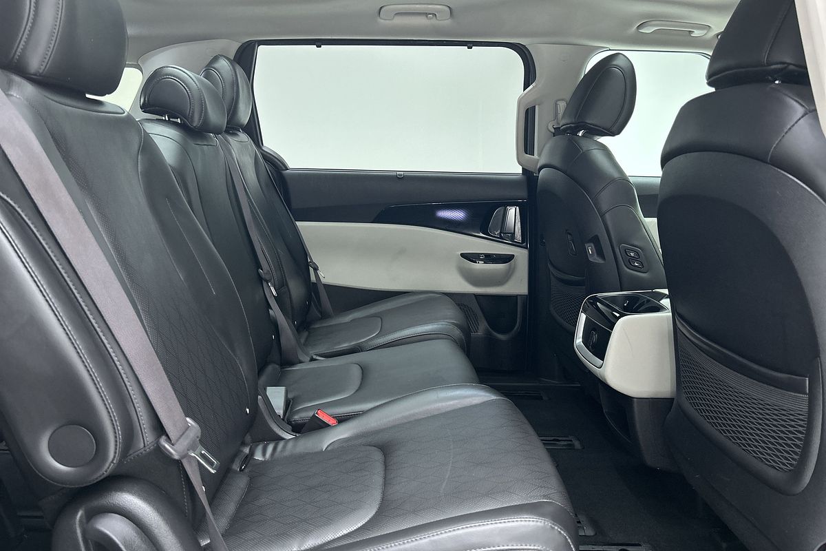 2020 Kia Carnival Platinum KA4