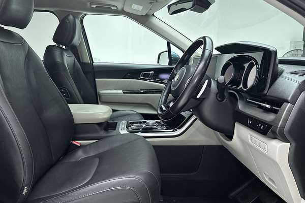 2020 Kia Carnival Platinum KA4