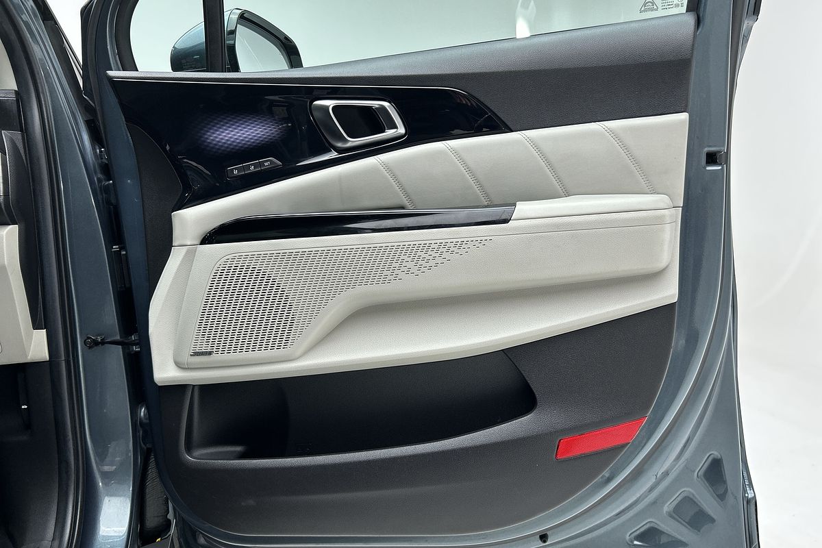 2020 Kia Carnival Platinum KA4