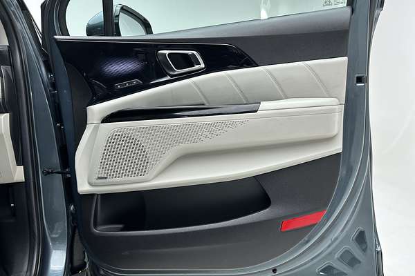 2020 Kia Carnival Platinum KA4