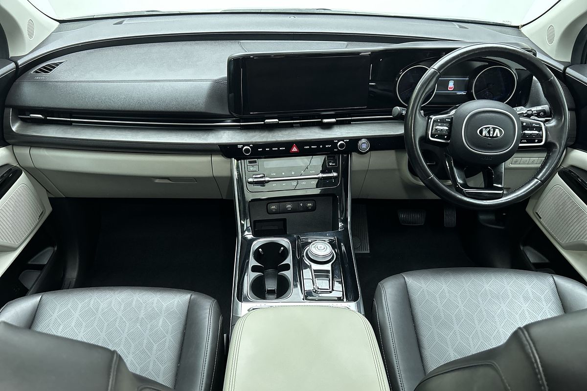 2020 Kia Carnival Platinum KA4