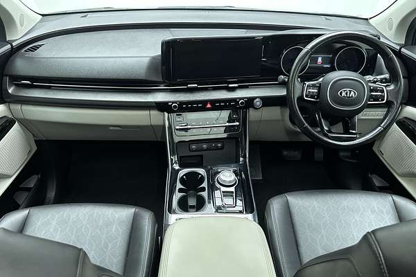 2020 Kia Carnival Platinum KA4