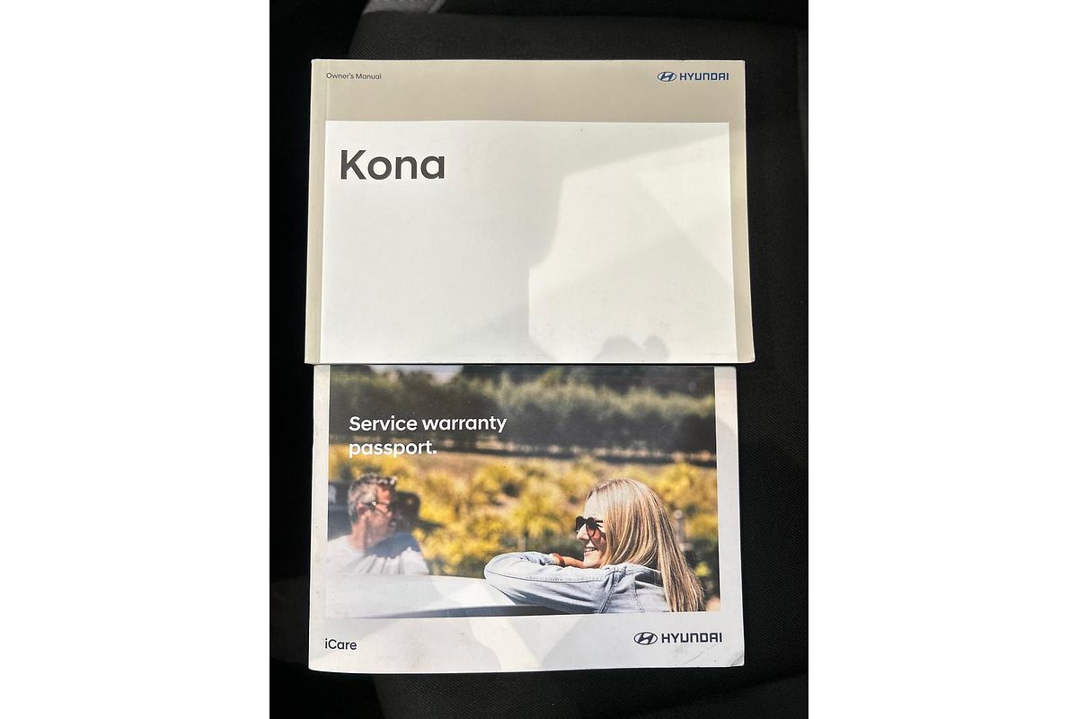 2020 Hyundai Kona Go OS.3