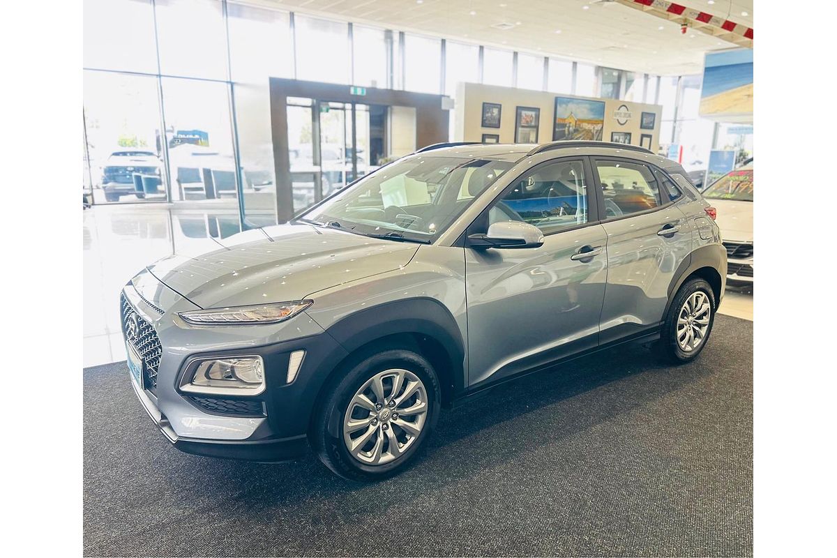 2020 Hyundai Kona Go OS.3