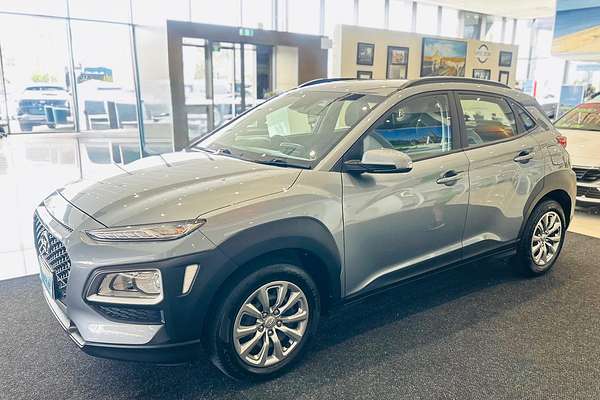2020 Hyundai Kona Go OS.3