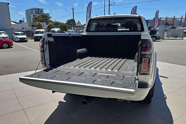 2023 GWM Ute Cannon NPW 4X4