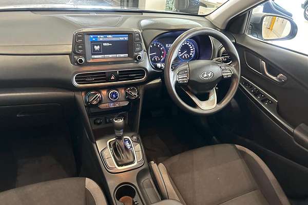 2020 Hyundai Kona Go OS.3