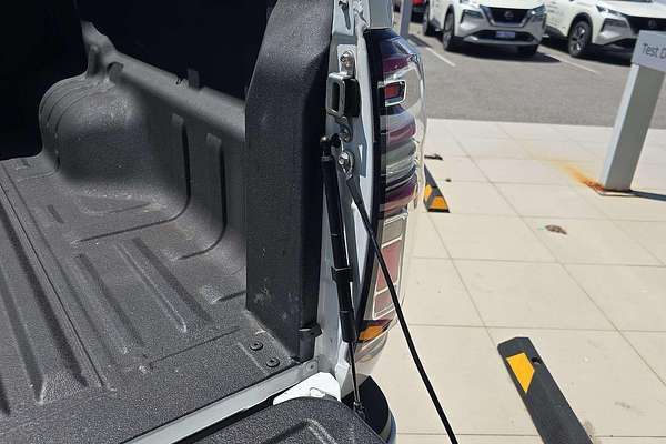 2023 GWM Ute Cannon NPW 4X4