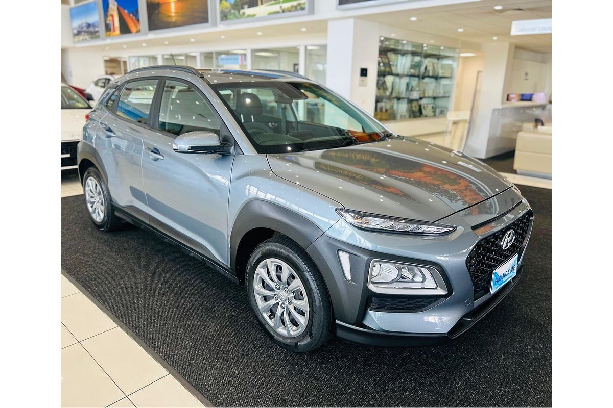 2020 Hyundai Kona Go OS.3