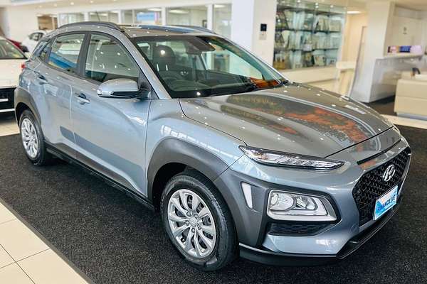 2020 Hyundai Kona Go OS.3