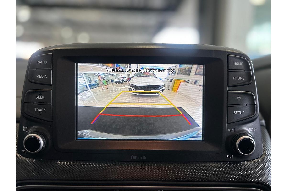 2020 Hyundai Kona Go OS.3