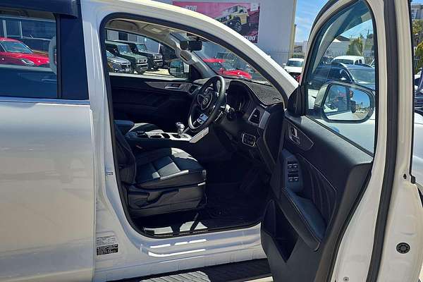 2023 GWM Ute Cannon NPW 4X4