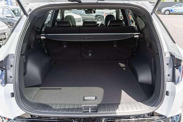 2025 Hyundai Tucson Premium N Line NX4.V3