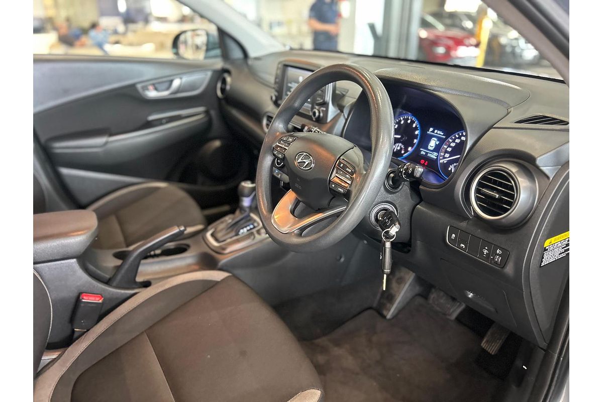 2020 Hyundai Kona Go OS.3