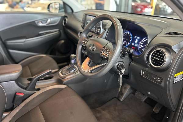 2020 Hyundai Kona Go OS.3