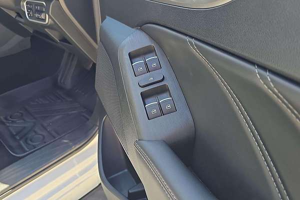 2023 GWM Ute Cannon NPW 4X4