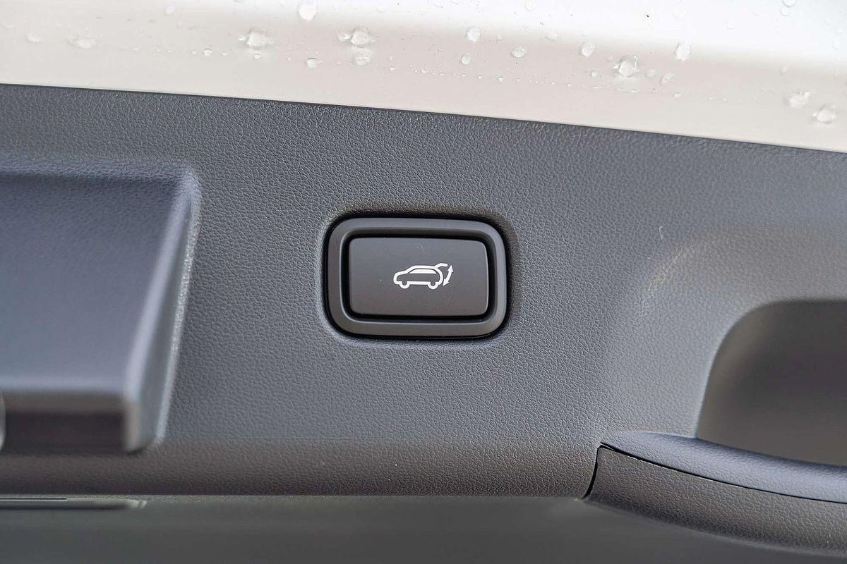 2025 Hyundai Tucson Premium N Line NX4.V3