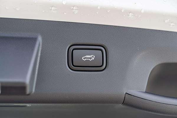 2025 Hyundai Tucson Premium N Line NX4.V3