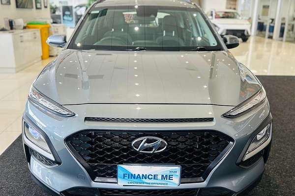 2020 Hyundai Kona Go OS.3