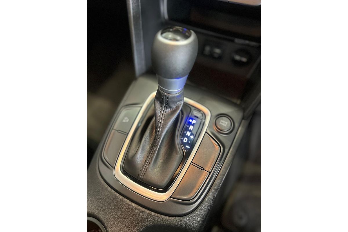 2020 Hyundai Kona Go OS.3