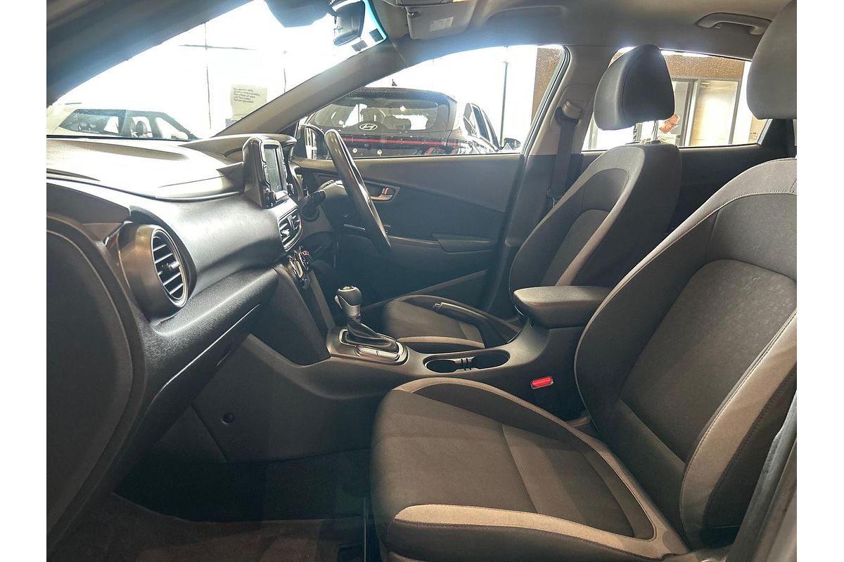 2020 Hyundai Kona Go OS.3