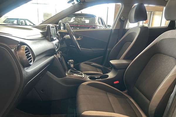 2020 Hyundai Kona Go OS.3