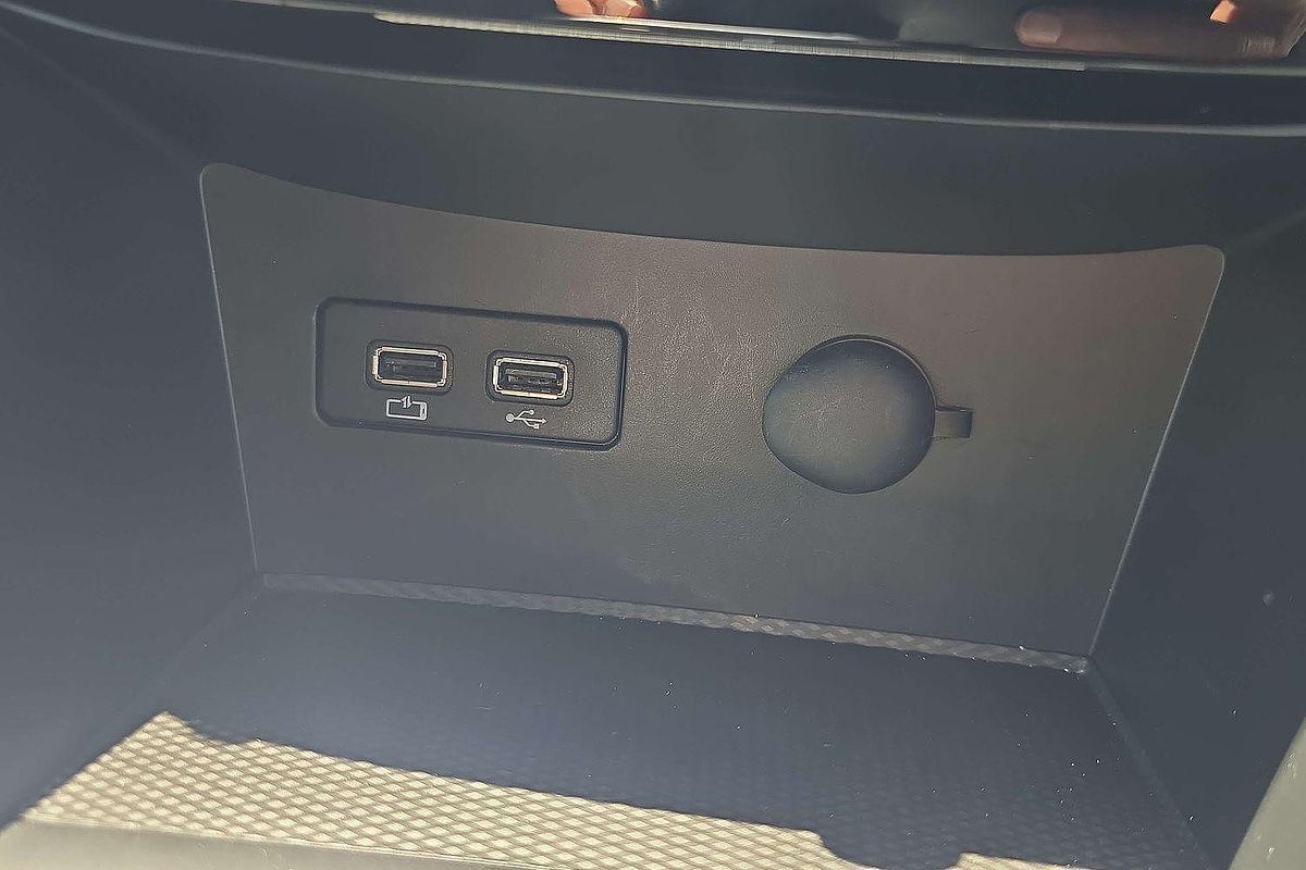 2023 GWM Ute Cannon NPW 4X4