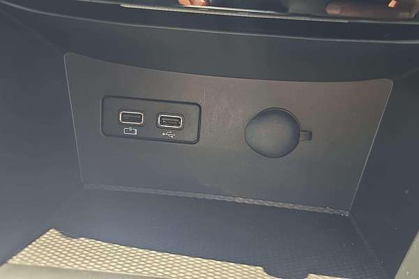 2023 GWM Ute Cannon NPW 4X4