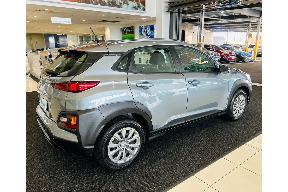 2020 Hyundai Kona Go OS.3