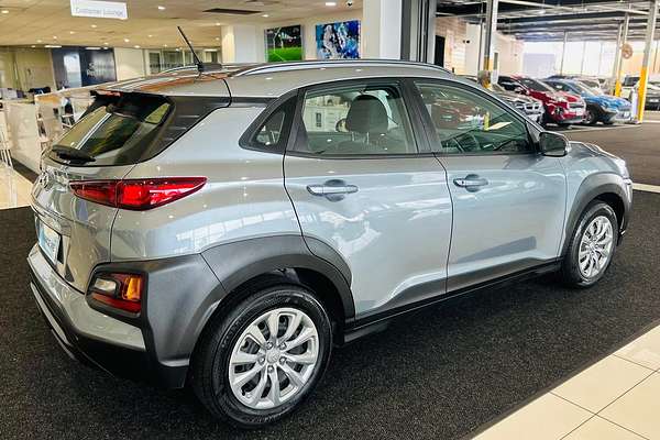 2020 Hyundai Kona Go OS.3