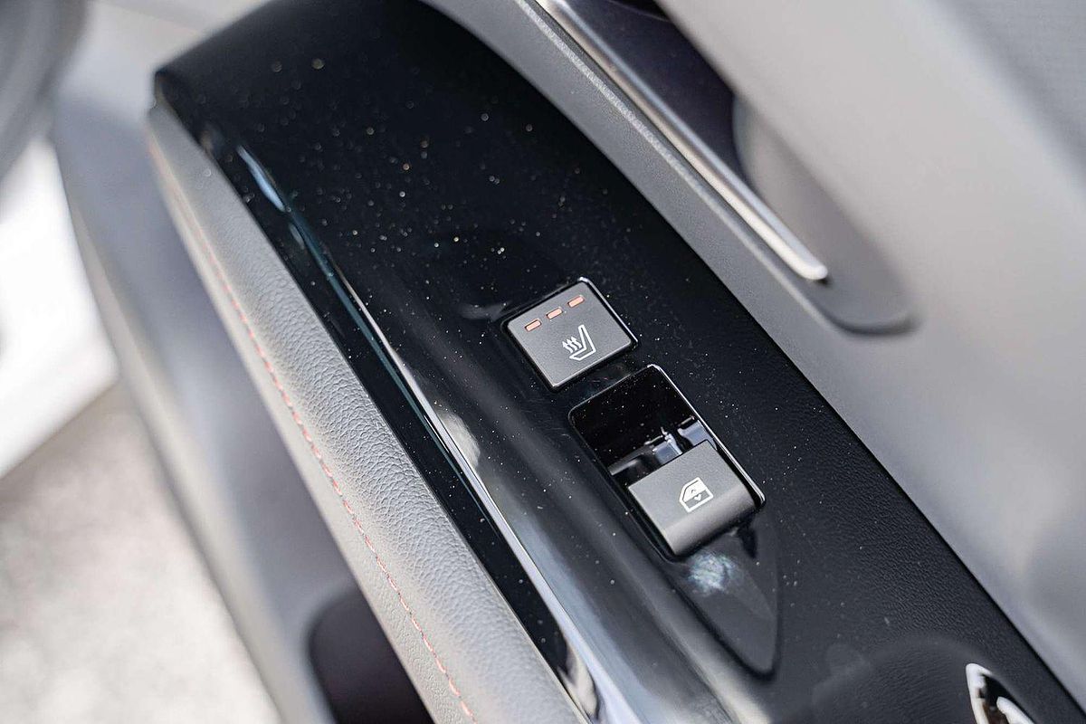 2025 Hyundai Tucson Premium N Line NX4.V3