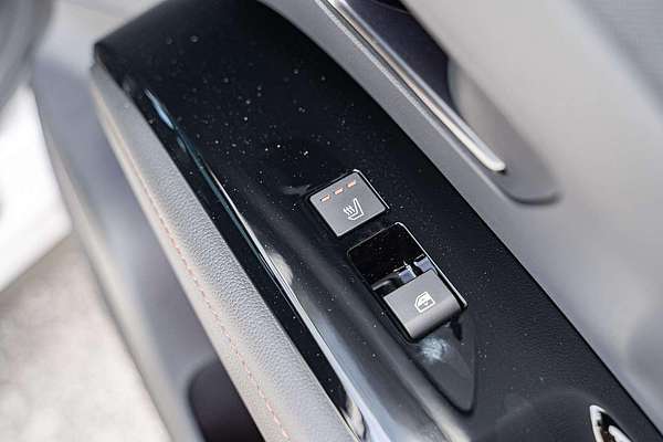 2025 Hyundai Tucson Premium N Line NX4.V3