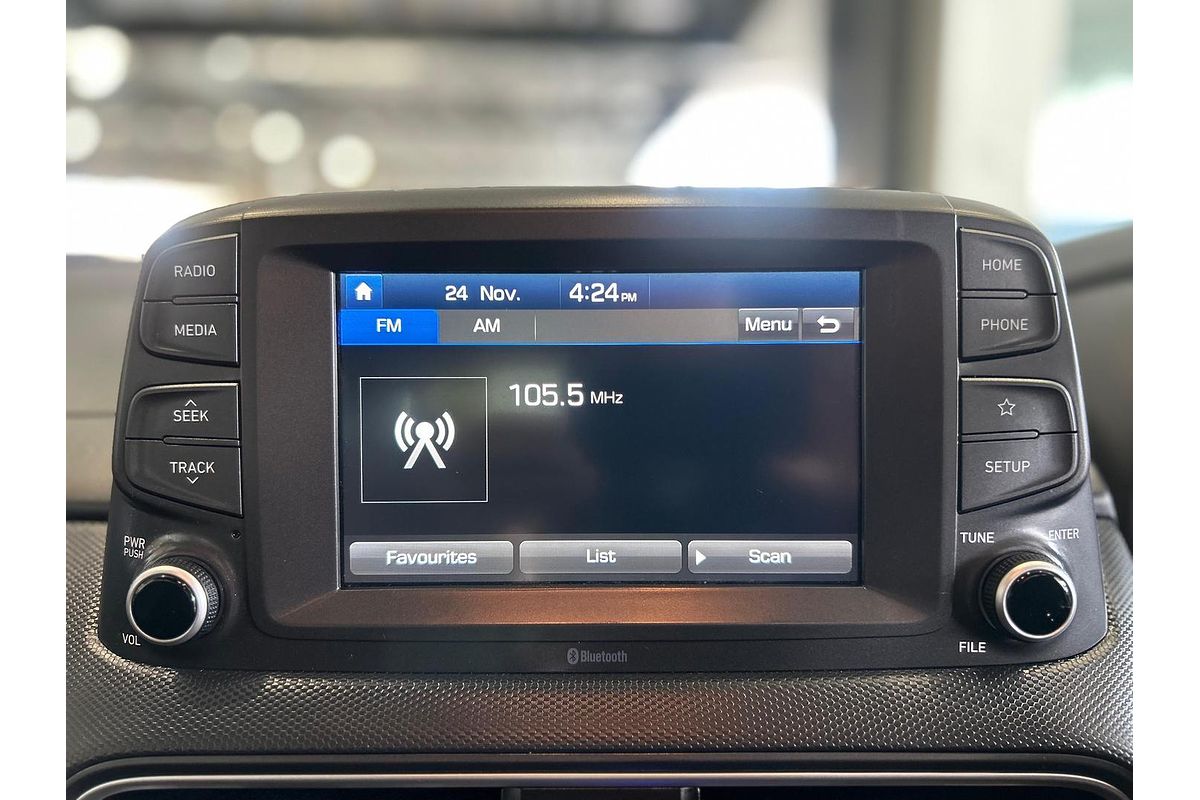 2020 Hyundai Kona Go OS.3