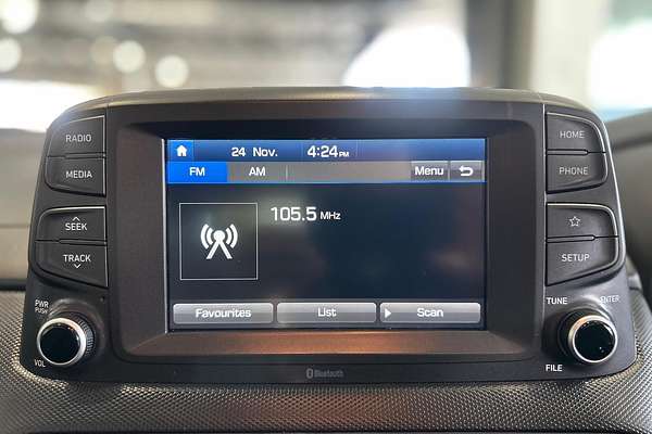 2020 Hyundai Kona Go OS.3