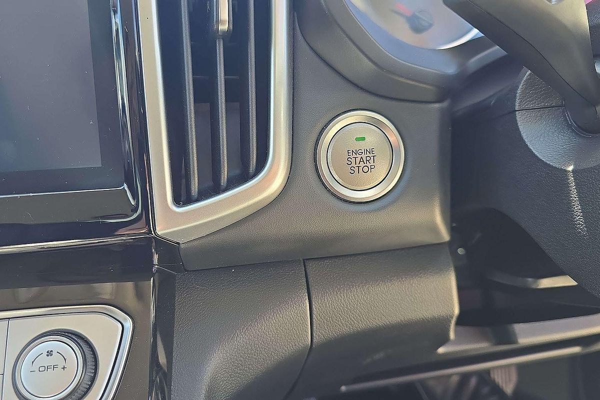 2023 GWM Ute Cannon NPW 4X4