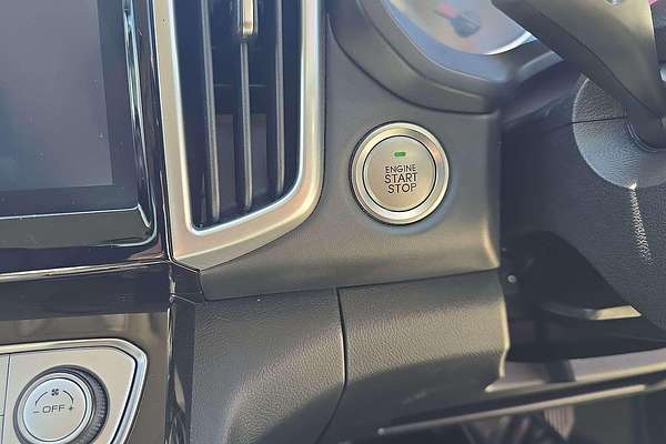 2023 GWM Ute Cannon NPW 4X4